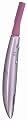 Panasonic ES2113PC Pivoting Head Facial Groomer, Pink