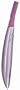 Panasonic ES2113PC Pivoting Head Facial Trimmer, Pink