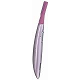 PanasonicES2113PCPivotingHeadFacialGroomer,Pink
