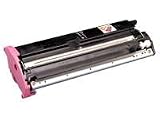 Epson Developer  Aculaser Laser Colour Toner Cartridge C1000 C2000 Magenta Red S050035