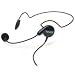 Telex / RoadKing TX2007 RoadKing Hands-Free Cellular Noise Canceling Headset (1 Each)