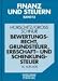 Books : Bewertungsrecht, Grundsteuer, Erbschaft- und Schenkungsteuer. (Lernmaterialien)