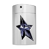 Thierry Mugler Angel Men Metal Flask