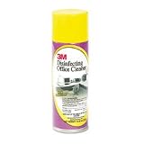 Buy 3M Disinfecting Office Cleaner, 12.35 Oz. Can