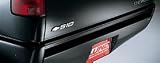 Lund Roll Pan for 1982 - 1993 Chevy S10 Pick Up