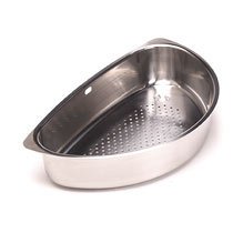 Franke : Vision Series Polished Stainless