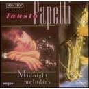 Midnight Melodies by Fausto Papetti
