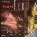 Fausto Papetti - Midnight Melodies - Zortam Music
