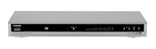 Toshiba SD-4960 Universal Disc DVD Player with CD/DVD-Audio/SACD/MP3 Playback