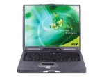 Acer TravelMate 632LC - P4-M 1.6 GHz - RAM 512 MB - HDD 30 GB - CD-RW / DVD-ROM combo - GF2 Go 100 - Win2000/XP Pro - 15' TFT 1400 x 1050 ( SXGA+ )