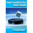 Superconductivity Sourcebook by V. Daniel Hunt