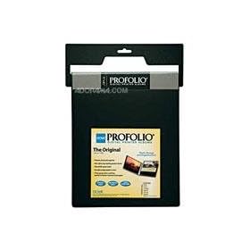 Buy Itoya ID-2475 Digital Printer Profolio album, Bound Portfolio with Crystal Clear... by ITOYA now!