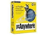 pcAnywhere 9.2 Host & Remote