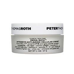 Peter Thomas Roth Mega Rich Intensive Anti-Aging Cellular Creme, 1.7 Ounce