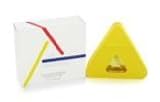  : CLAIBORNE by Liz Claiborne - Mini Perfume 1/8 oz