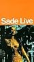 Sade Live Concert [VHS]