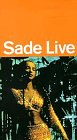 Sade Live Concert [VHS]