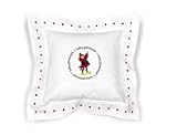 Baby Fanatic USC520 Pillow Linens - South Carolina, University of