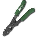 Standard Hose Pinch-Off Pliers - 1-1/4 In OD