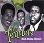 Rock Steady Classics / The Best of The Tennors