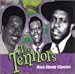  : Rock Steady Classics / The Best of The Tennors