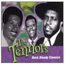 Rock Steady Classics