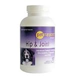 Pet Naturals Hip & Joint, 120 tabs( Double Pack)