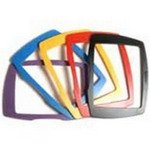 Garmin Colored Faceplates for StreetPilot c320, c330 and c340 21V7K340zpL. SL160 Garmin Colored Faceplates for StreetPilot c320, c330 and c340