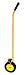 Keson MP201 Roadrunner 2 Measuring Wheel