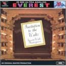 Invitation To The Waltz by  Hector Berlioz, Johann II Strauss, Richard Strauss, Pyotr Il'yich Tchaikovsky, and Carl Maria von Weber 