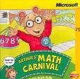 Arthur's Math Carnival