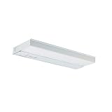 American Fluorescent TLE138 Low Profile Undercabinet Light, White, Electronic Ballast, 33-1 2-Inch by American Fluorescent