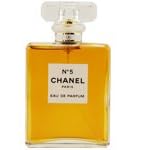 CHANEL #5 by Chanel For women EAU DE PARFUM SPRAY 3.4 OZ (UNBOXED)(Fragrance - Fragrances)