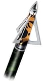 NEW ARCHERY PRODUCTS THUNDERHEAD XP REPLACEMENT BLADES -- 12-PACKWt.: 100 Grain
