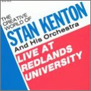 Stan Kenton - Live at Redlands University - Zortam Music