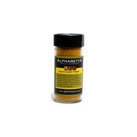 East Curry Ferry Seasoning