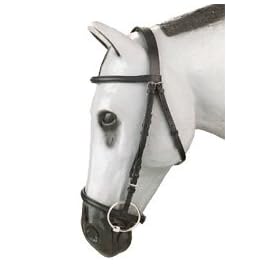 Exmoor Bridle