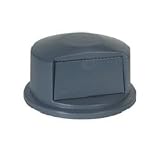 Brute Dome Top F/55gal, gray
