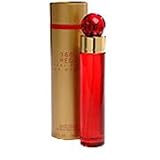 360 Red by Perry Ellis for Women - 3.4 oz EDP Spray