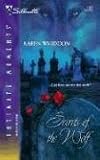 The Pack: Secrets of the Wolf (Book 4) (Silhouette Intimate Moments No. 1397)