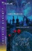 Secrets of the Wolf (Silhouette Intimate Moments No. 1397) (Silhouette Intimate Moments)