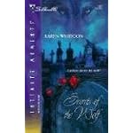 The Pack: Secrets of the Wolf (Book 4) (Silhouette Intimate Moments No. 1397) book cover