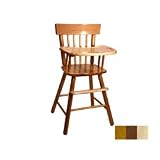 Rochelle Charlotte - Natural Maple