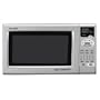 SHARP R930CS STEEL MICROWAVE CONVECTION 1.5CF