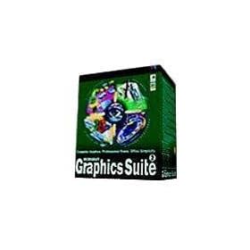 Graphics Suite 2 Upgrade