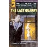 The Last Quarry (Hard Case Crime (Paperback))
