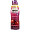Agro Labs Naturally Pomegranate with Resveratrol, 32-Fluid Ounce Bottle