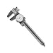 Automotive : Fowler (FOW72-030-006) Inch/Metric Dial Caliper; 0-6"/155mm
