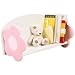 Daisy Pastel Book Shelf