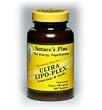 Ultra Lipo-Plex Time Release - 60 - Sustained Release Tablet Ultra Lipo-Plex Time Release - 60 - Sustained Release Tablet